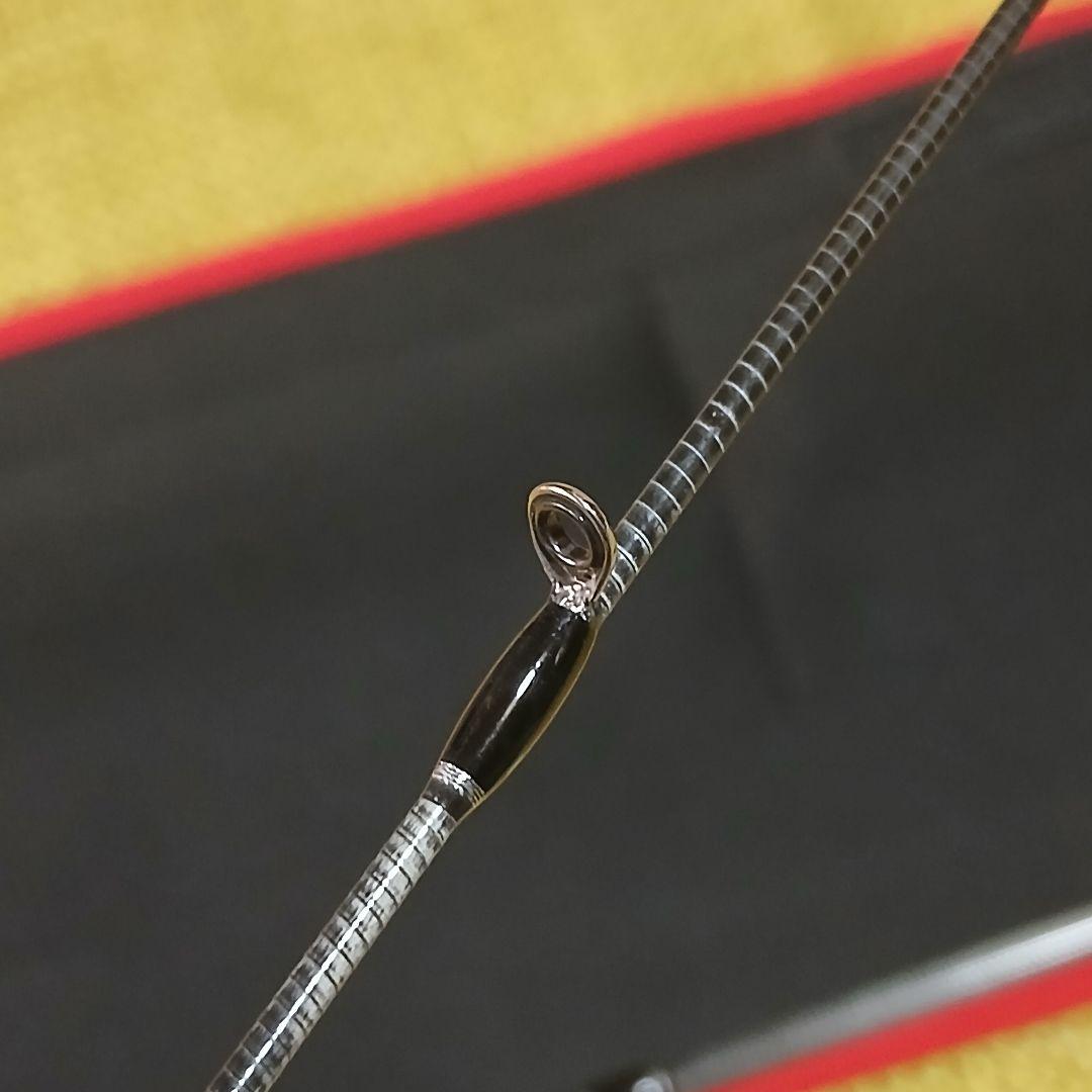 美品!! フィッシュマン Fishman Beams inte 7.7UL