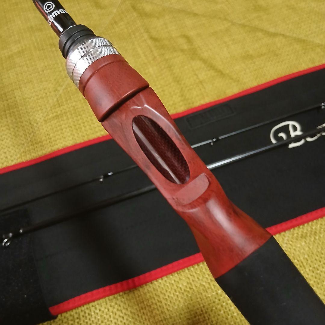 美品!! フィッシュマン Fishman Beams inte 7.7UL