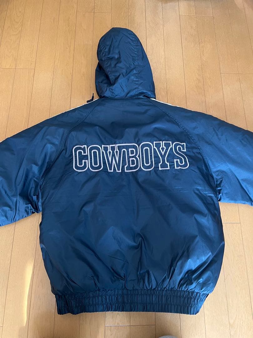 STARTER COWBOYSジャケットVINTAGEヴィンテージ