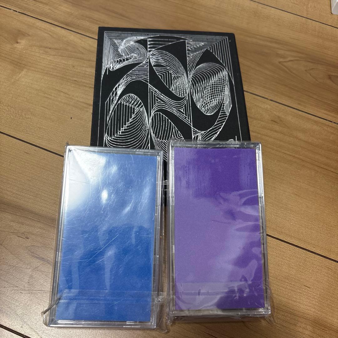 ずとまよ ぐされ CD＆BluRay 2021・2024勲章