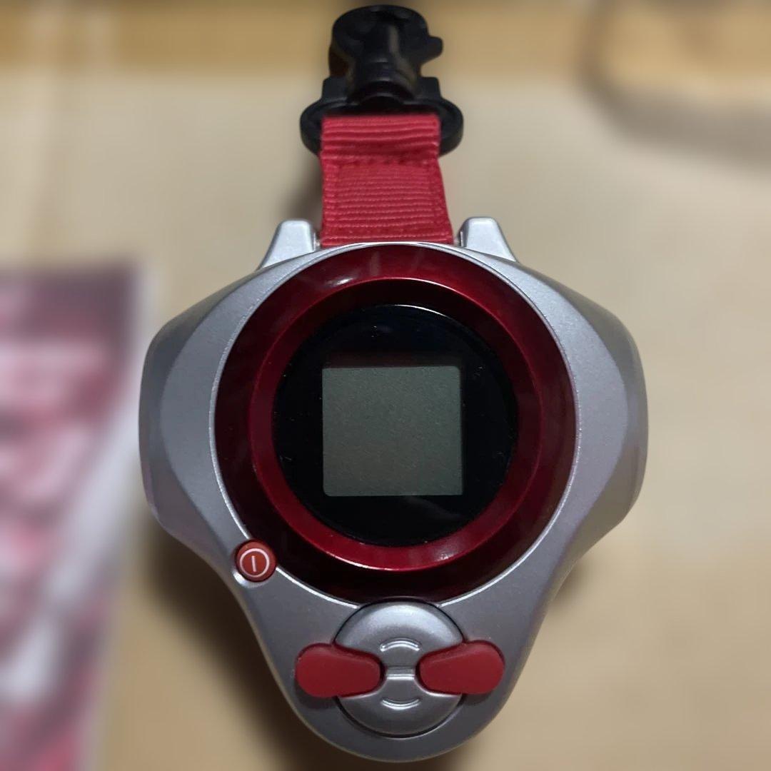 即購入不可　D-3 ディーアーク　ディースキャナ