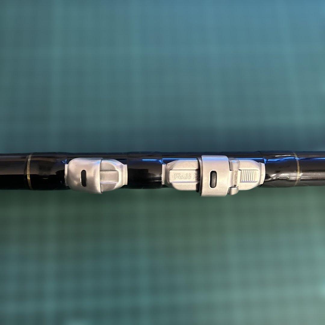 【美品】IGハイスピード アペルト 1.5-420