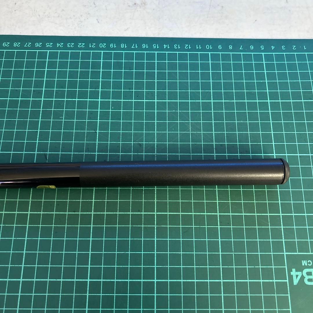 【美品】IGハイスピード アペルト 1.5-420