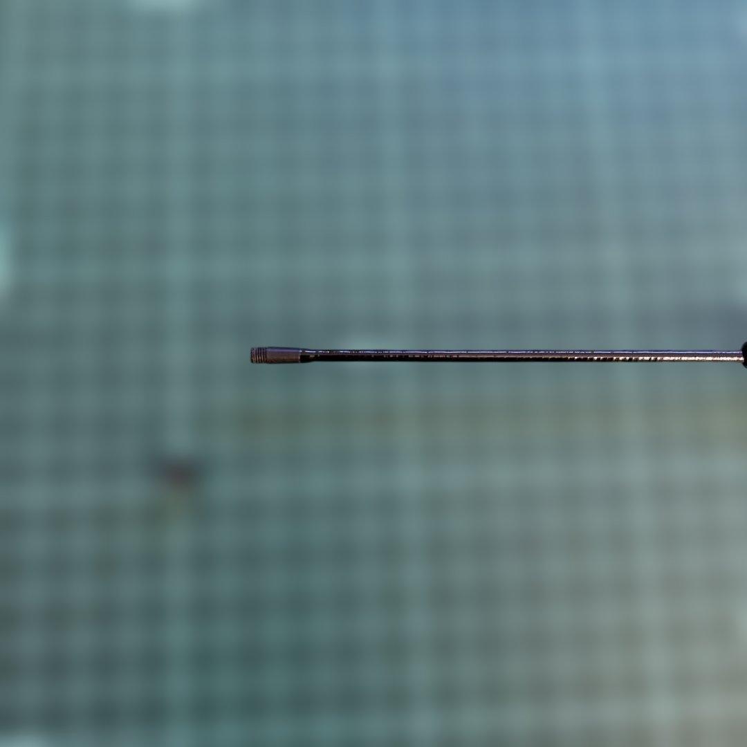 【美品】IGハイスピード アペルト 1.5-420