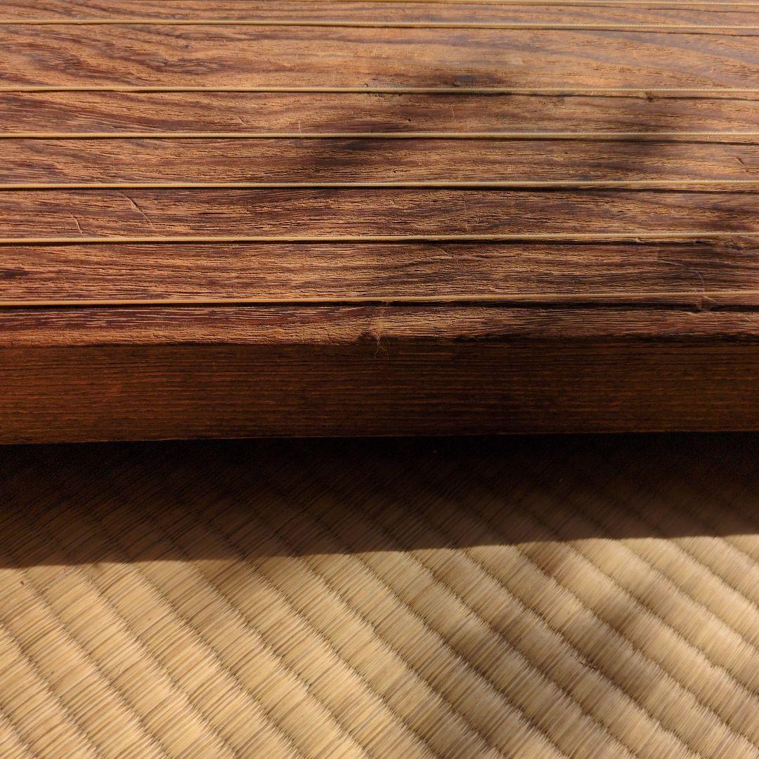 ④※※廃棄します※※生田流 師範代使用品★十三絃 お琴 箏 琴 和楽器