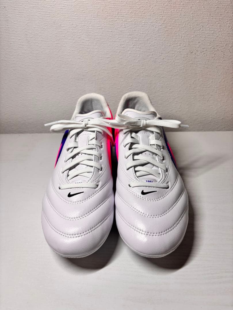 【新品・未使用】Nike サッカースパイク