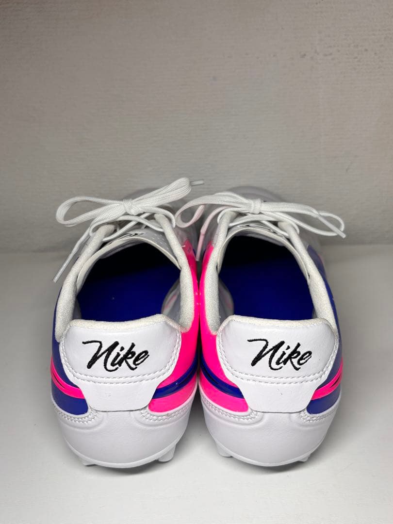 【新品・未使用】Nike サッカースパイク