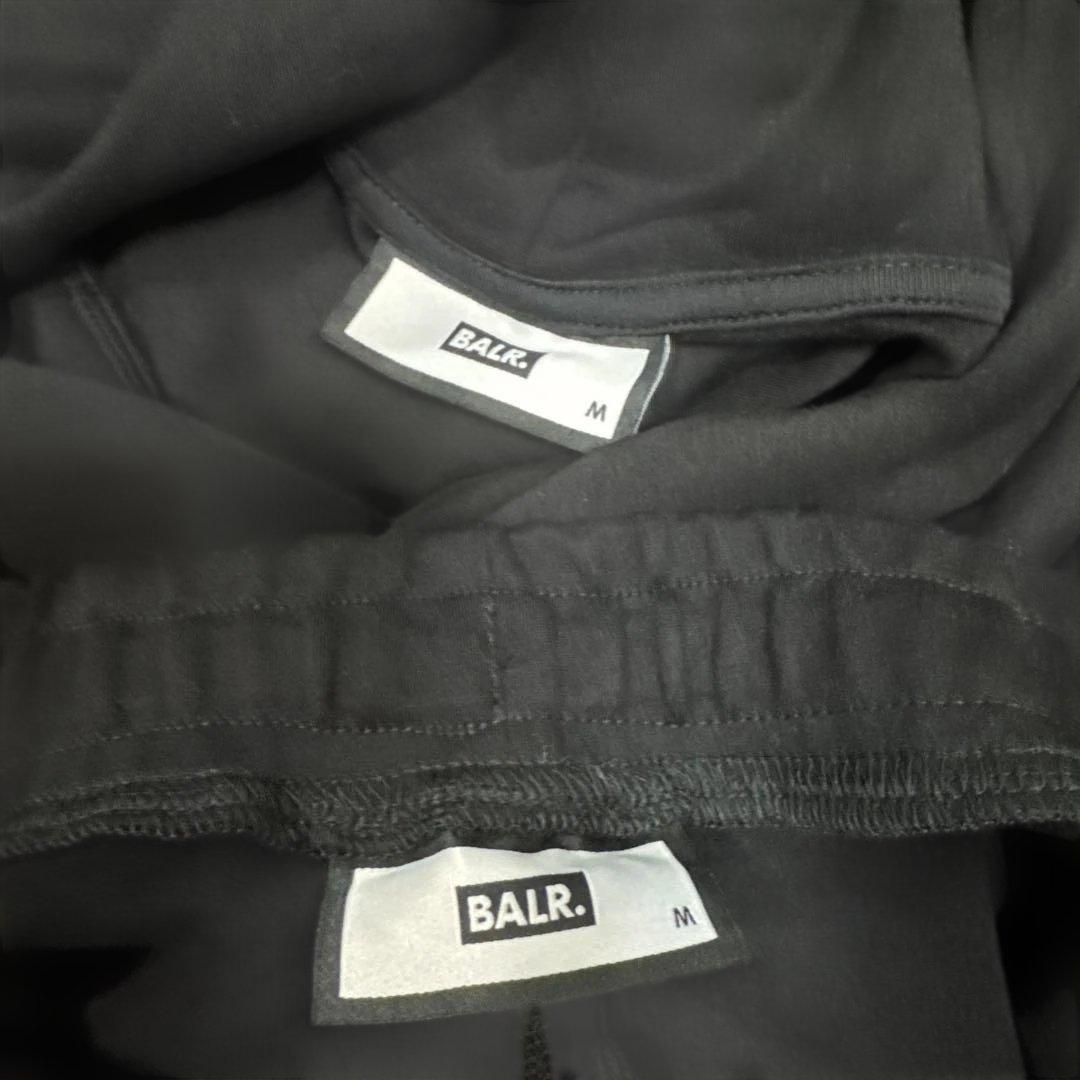 BALRセットアップ　Mサイズ