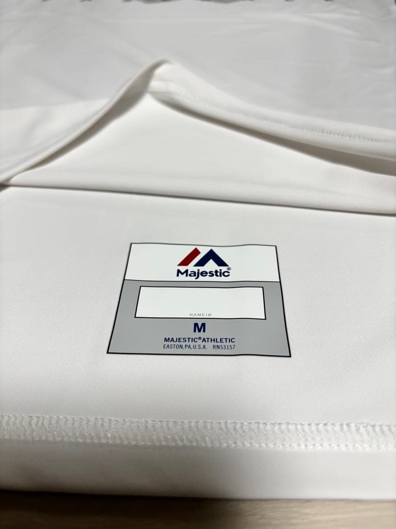 ヤクルトスワローズ 長袖tシャツ ロングスリーブシャツ Mサイズ プロコレ 新品