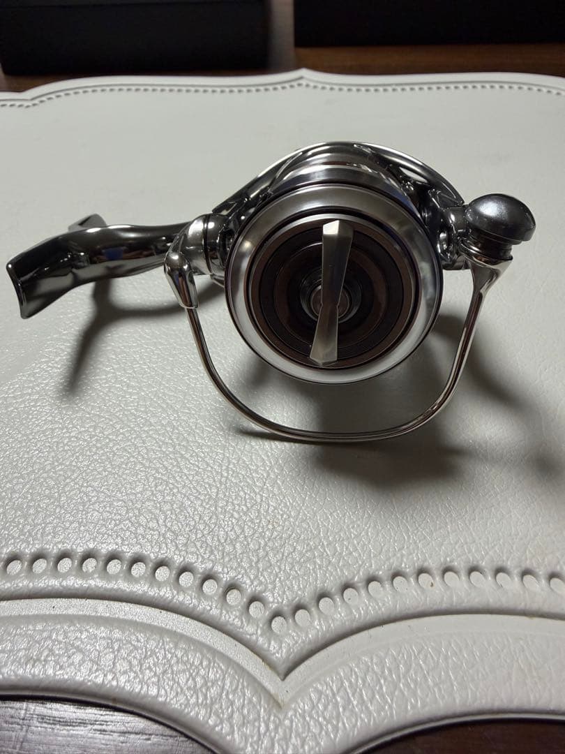 DAIWA 22EXIST LT2000S-P スピニングリール
