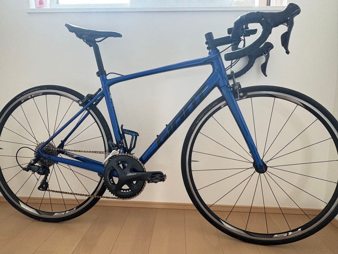 2020モデル GIANT CONTEND2 Mサイズ