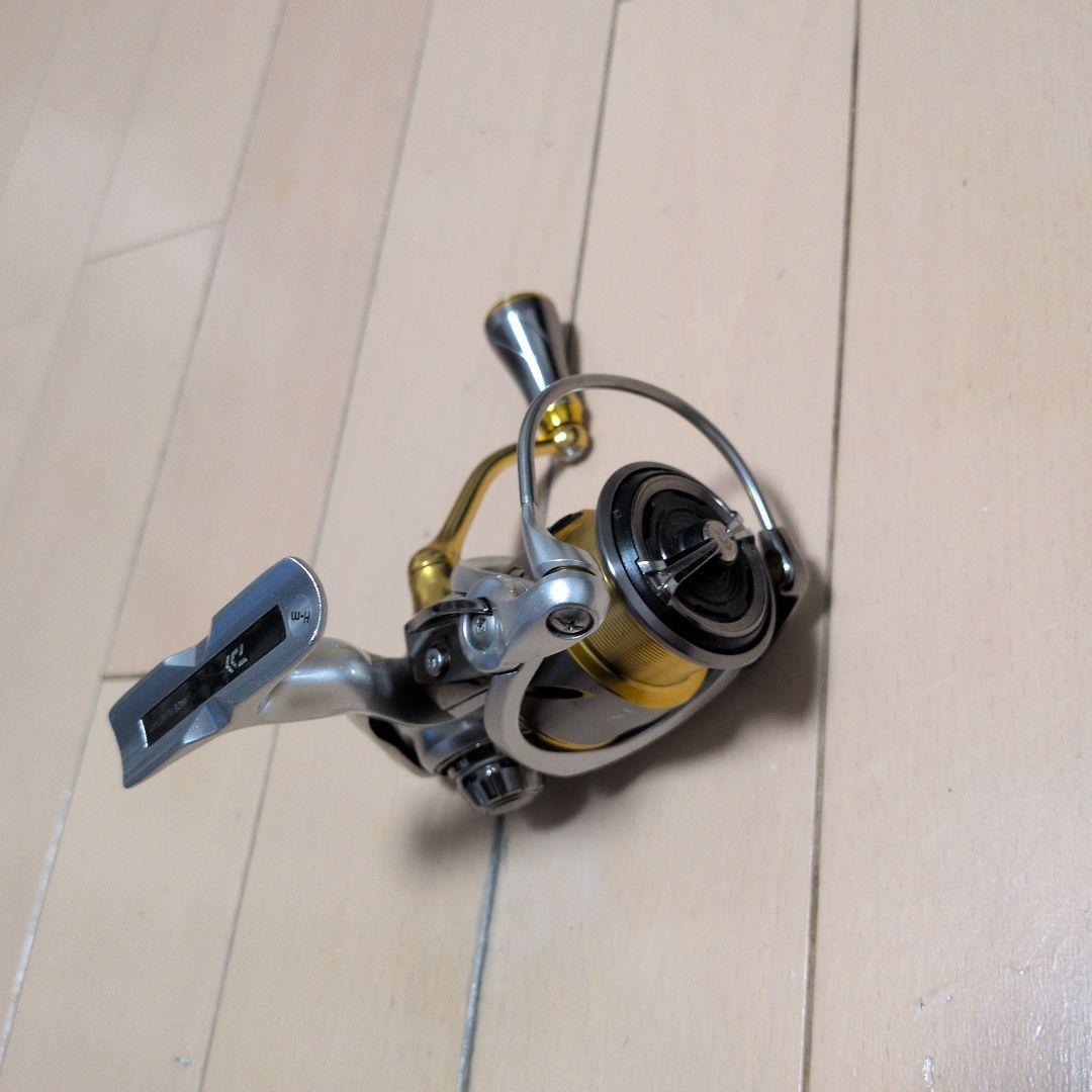 フリームスFC LT2000S‐XH