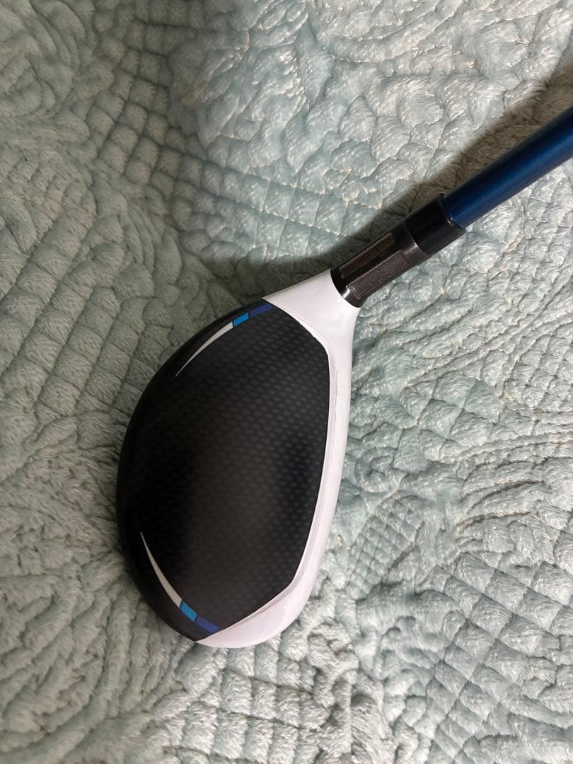 sim2 max 28° ハイブリッド r-flex