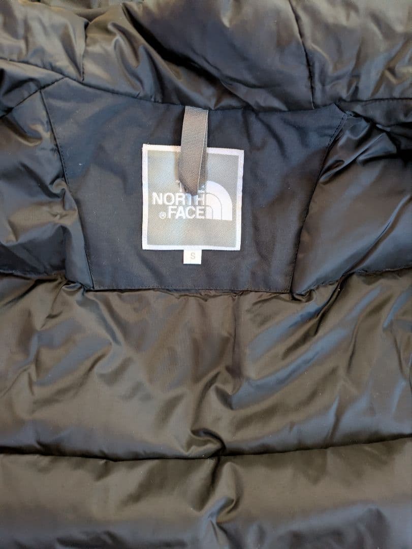 THE NORTH FACE NSW15107 黒 スノーボードジャケット