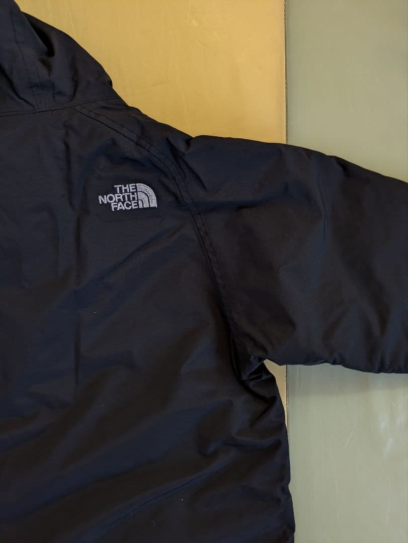 THE NORTH FACE NSW15107 黒 スノーボードジャケット