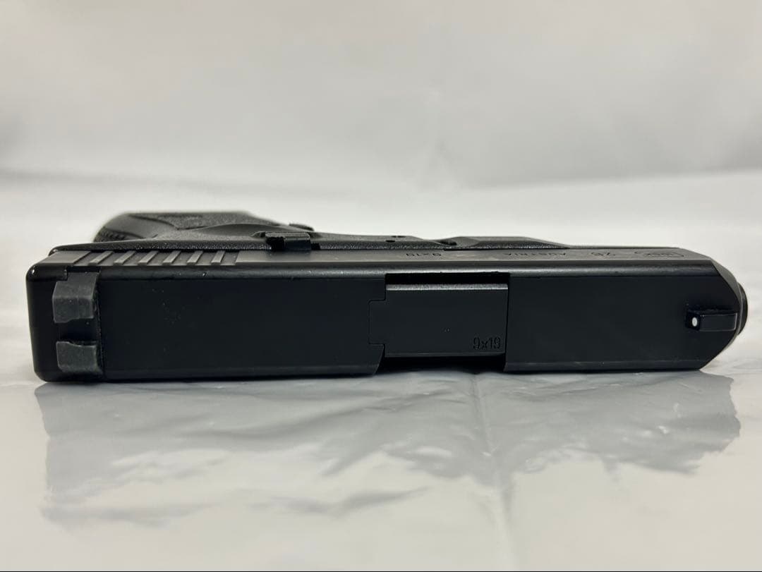 東京マルイ GLOCK26 グロック26 ガスガン ガスブローバック 付属品有