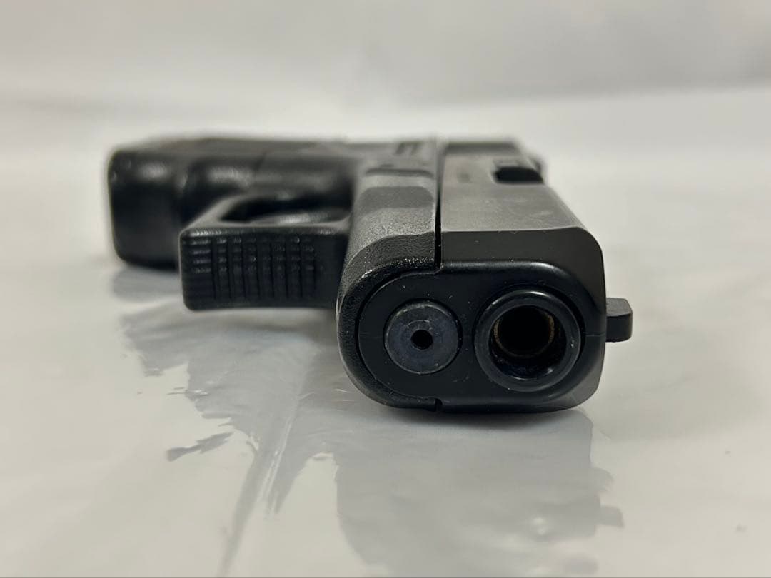 東京マルイ GLOCK26 グロック26 ガスガン ガスブローバック 付属品有