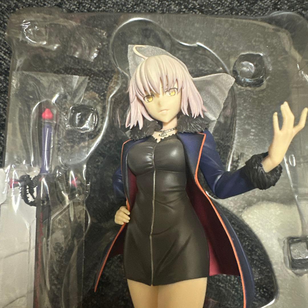 Jeanne d'Arc ジャンヌダルクオルタ　私服バージョン