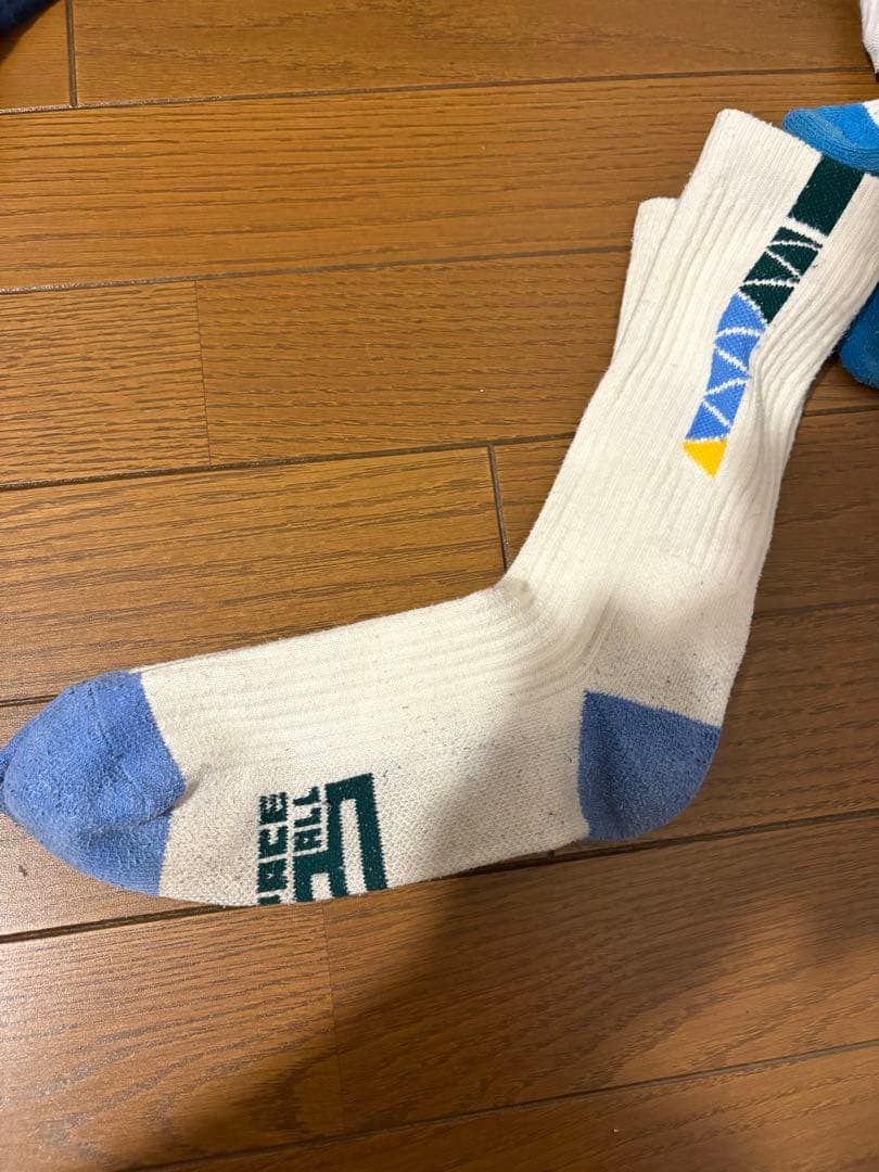 最安値　ballaholic ソックス　まとめ売り
