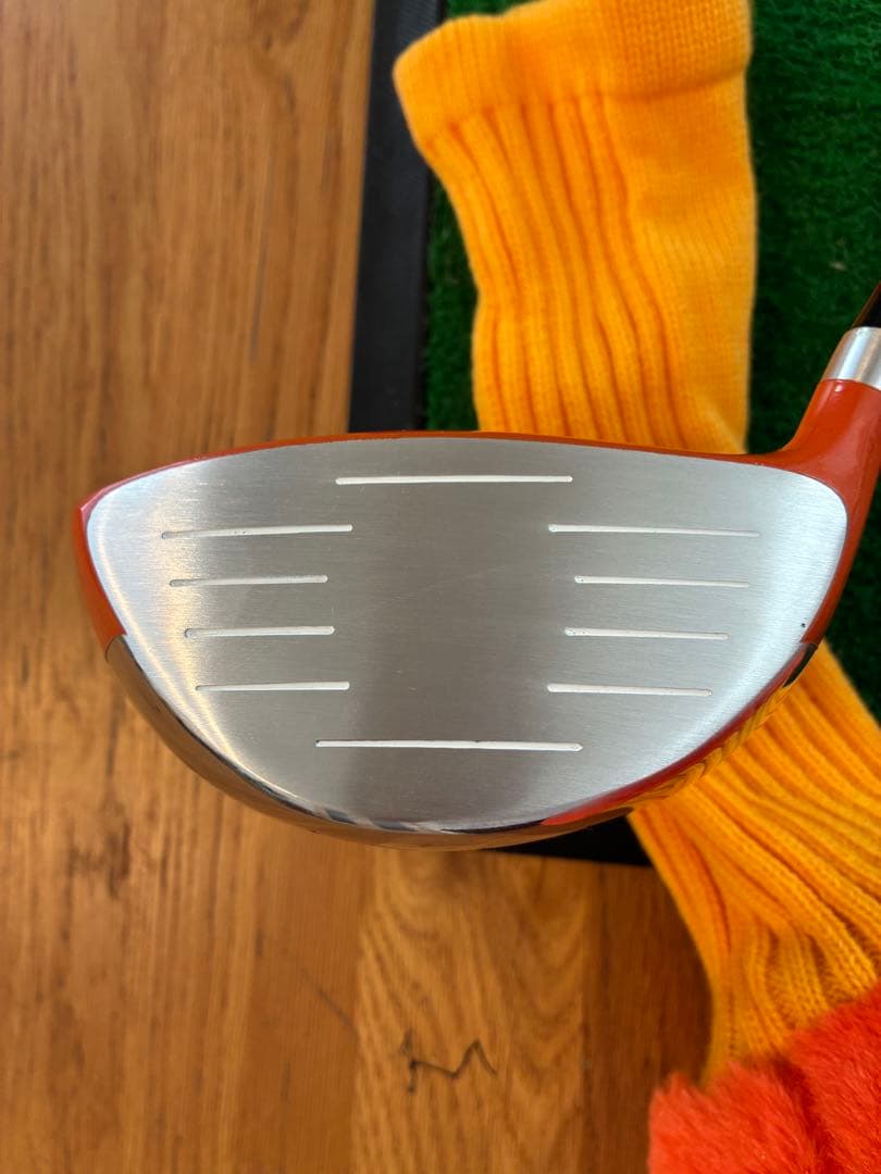 リンクス　JJ MAX TeachingPro III ドライバー 10.5度
