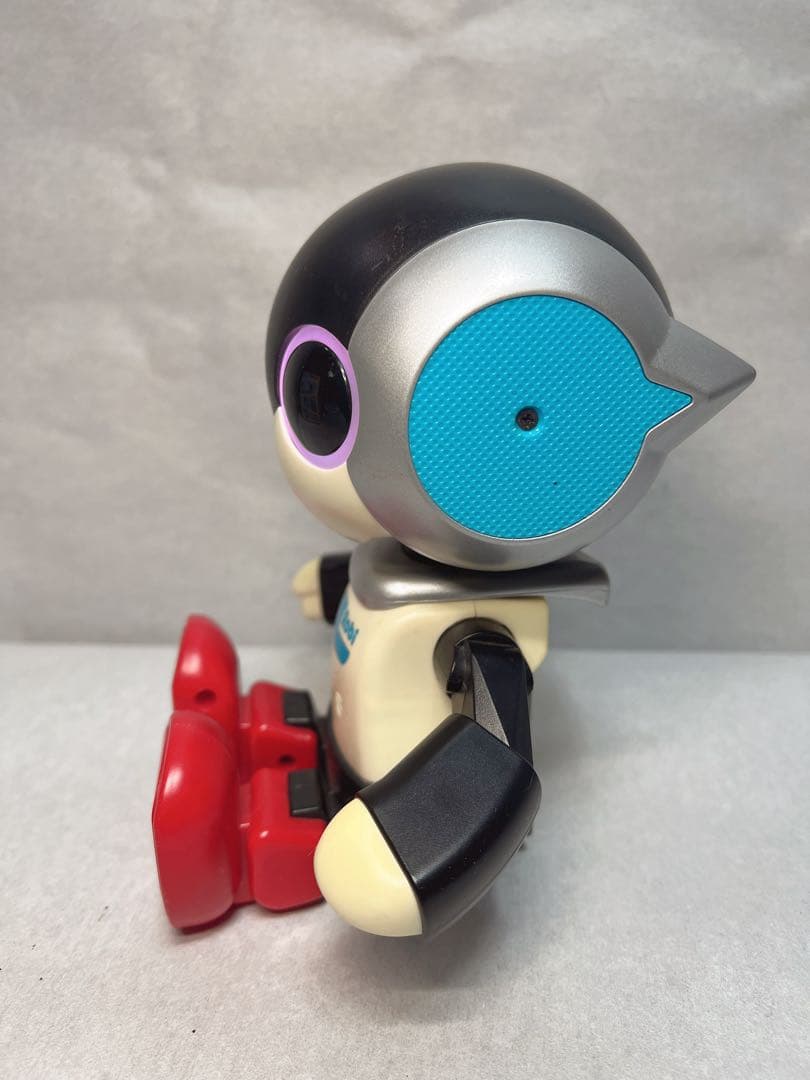 タカラトミー マイルームロビ ROBI