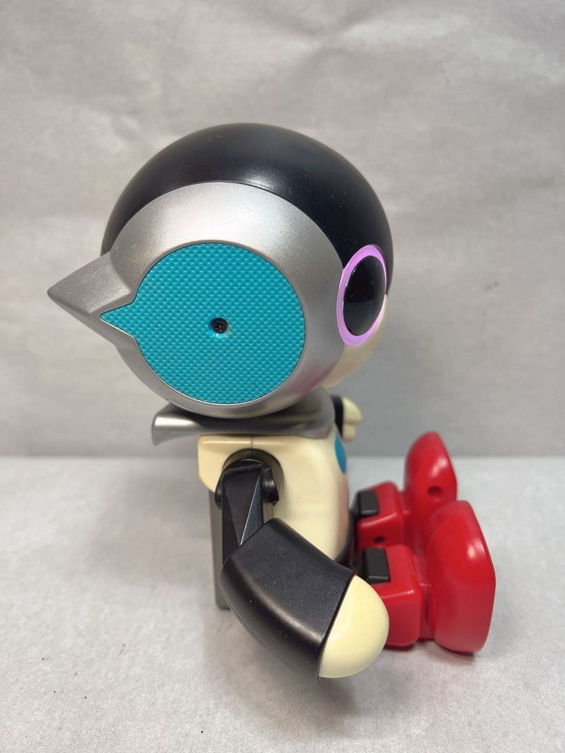 タカラトミー マイルームロビ ROBI