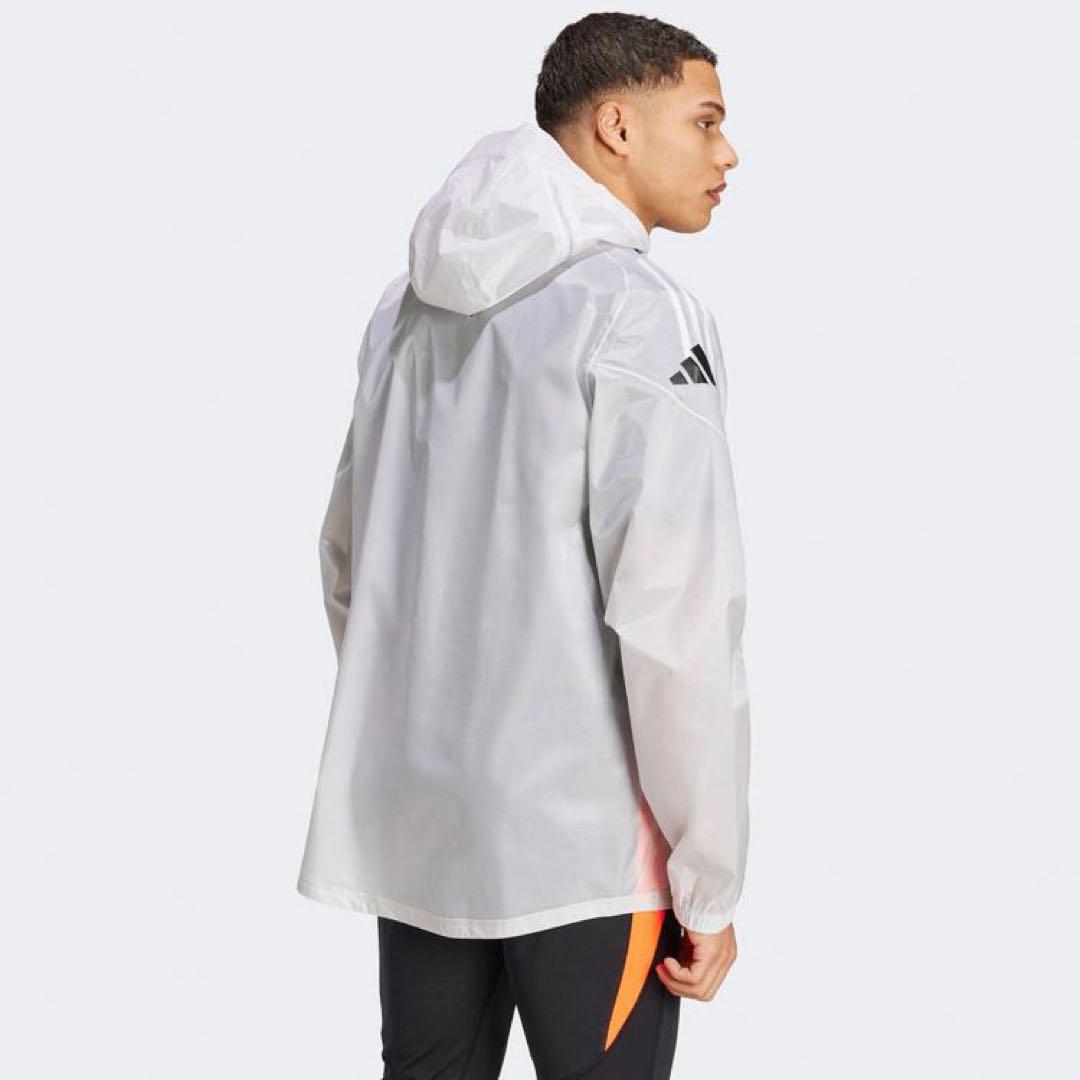 adidas アディダス　TIRO24 Pro レイントップ　サッカーフットサル
