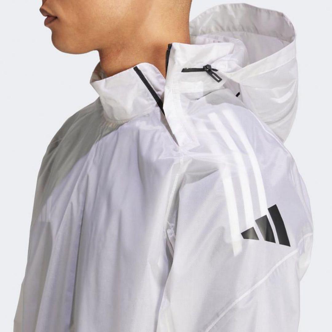 adidas アディダス　TIRO24 Pro レイントップ　サッカーフットサル