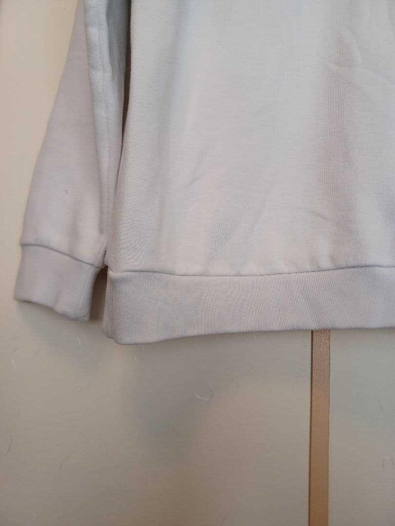 ニューバランスゴルフ トレーナー メンズウェア サイズ6 XL