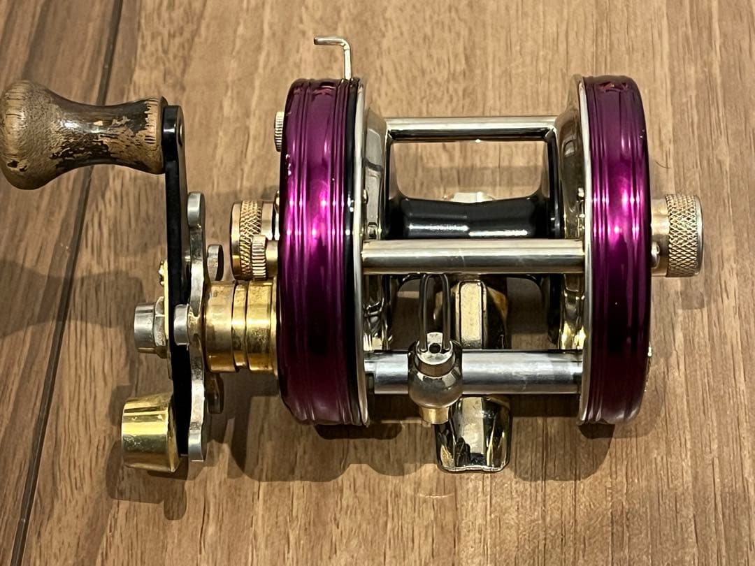 アンバサダー5500CDL