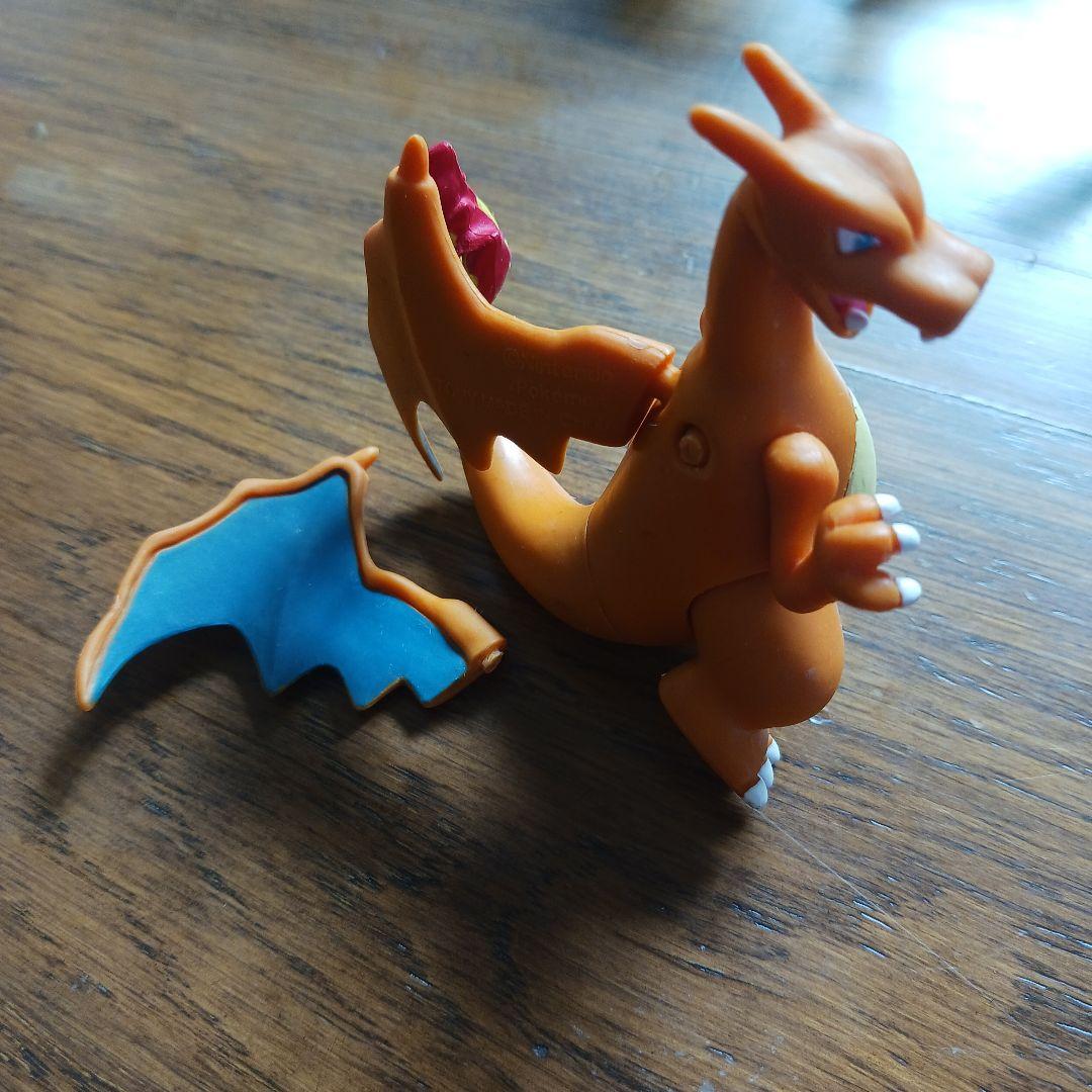 ポケモン フィギュアセット 多数