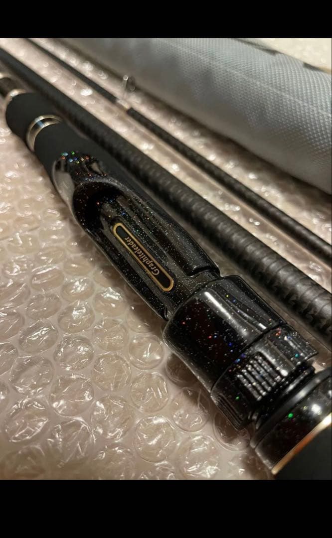 Super ARGENTO GOSARS-943ML スーパーアルジェント