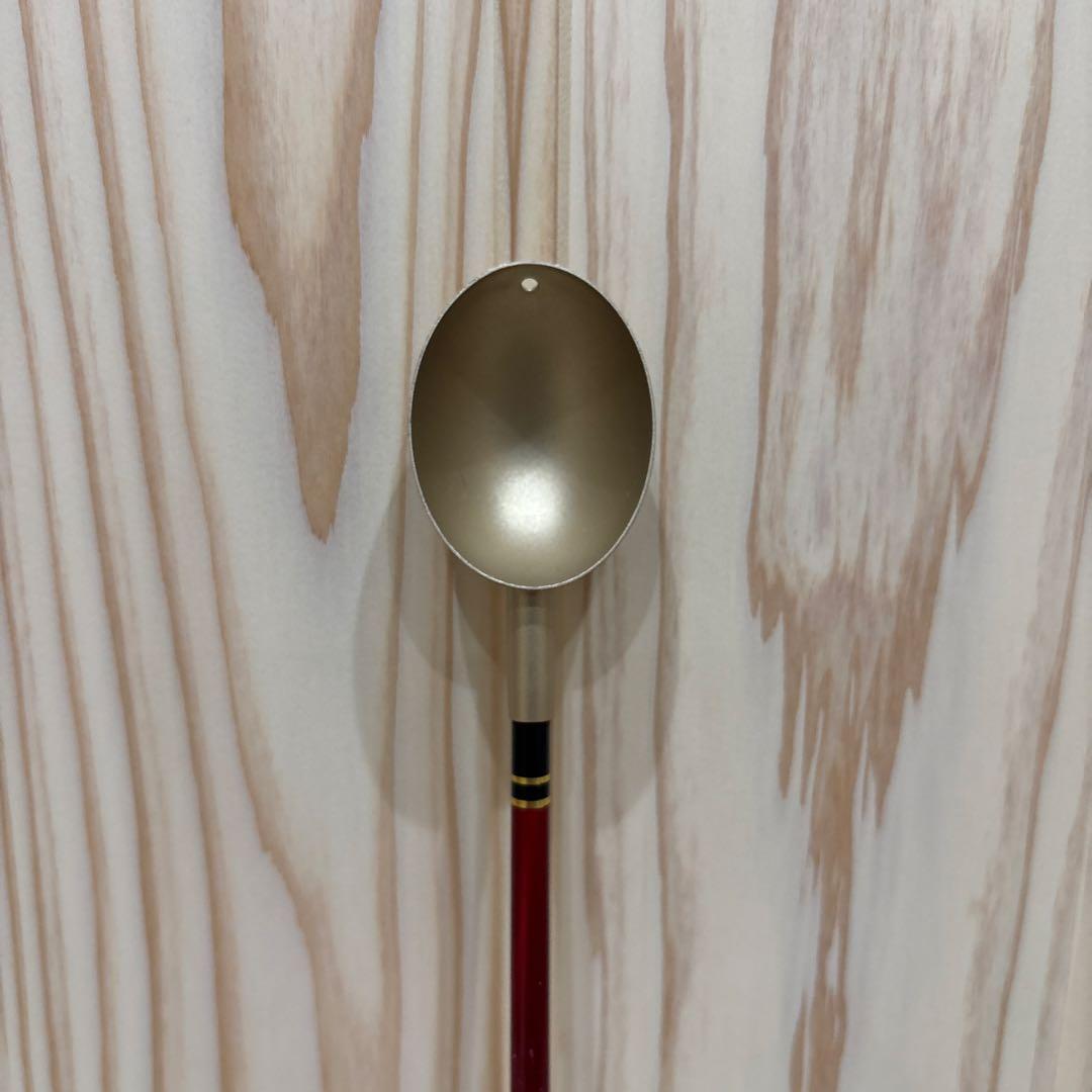 がまかつ　まきーな　ファインスペシャル　Ti750