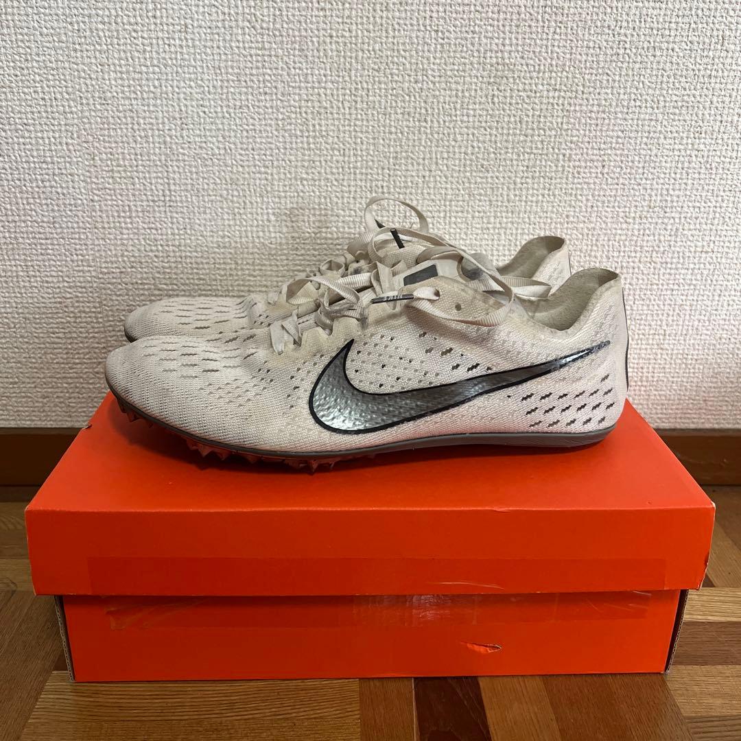 スパイク・シューズ NIKE ZOOM VICTORY ELITE2