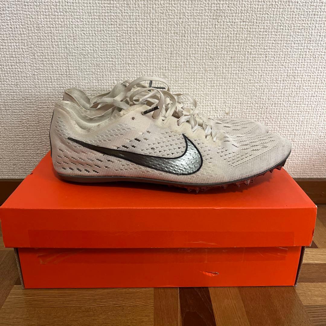 スパイク・シューズ NIKE ZOOM VICTORY ELITE2
