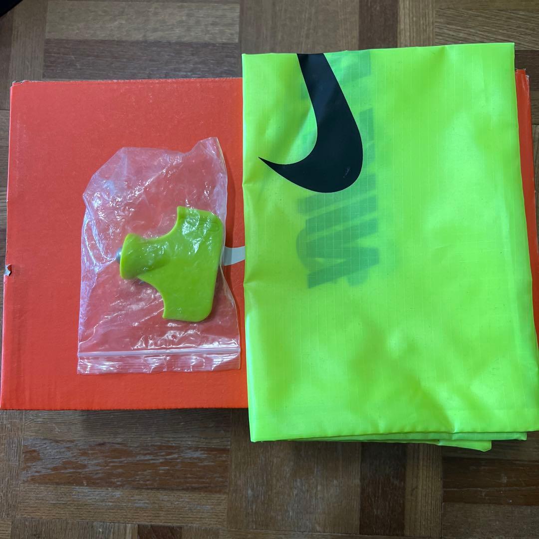 スパイク・シューズ NIKE ZOOM VICTORY ELITE2
