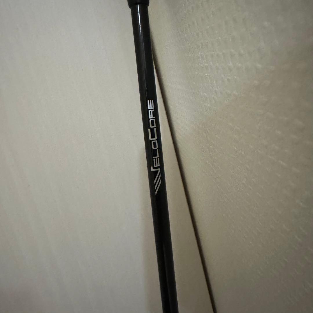 レア品　BOSE IRON ハヤブサ0番アイアン　ロフト12°