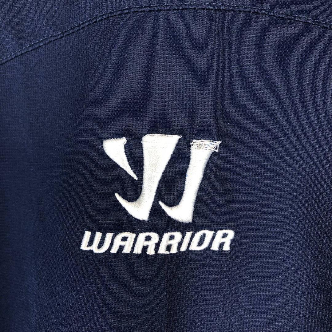 支給品 ウォーリア Warrior サガン鳥栖 トレーニングジャケット Lサイズ