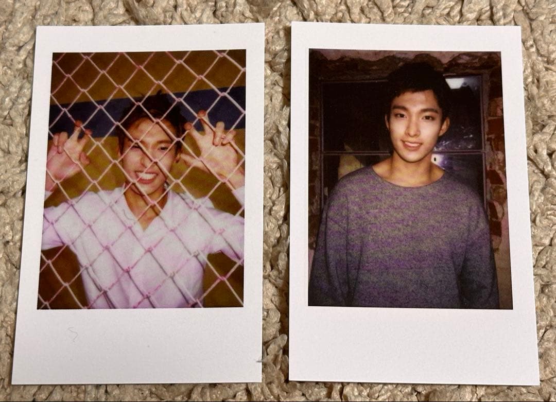 2016 SEVENTEEN ENCORE CONCERT トレカ B 41枚