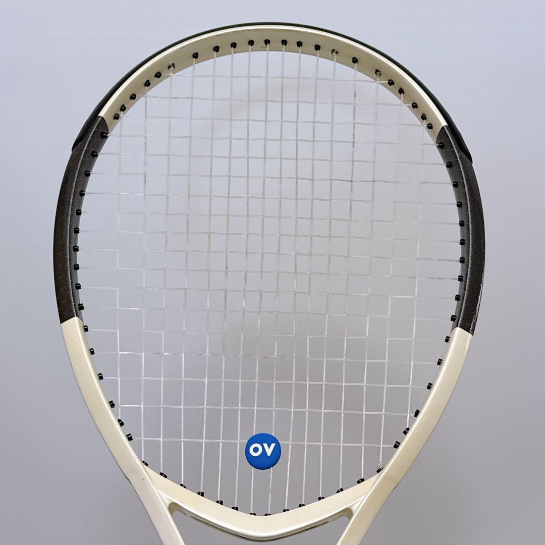 Wilson ウィルソン テニスラケット XP0 エックスピーゼロ V2.0