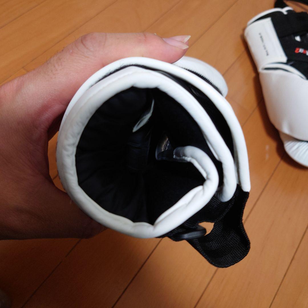 最終価格 RIVAL RFX GUERRERO BAG GLOVE 白 8oz