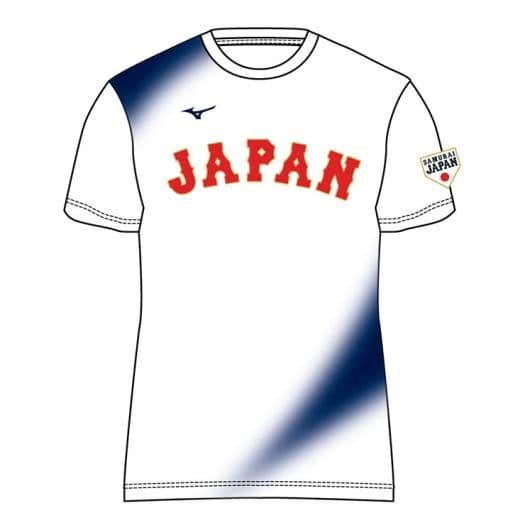 侍ジャパン　レプリカTシャツ未開封