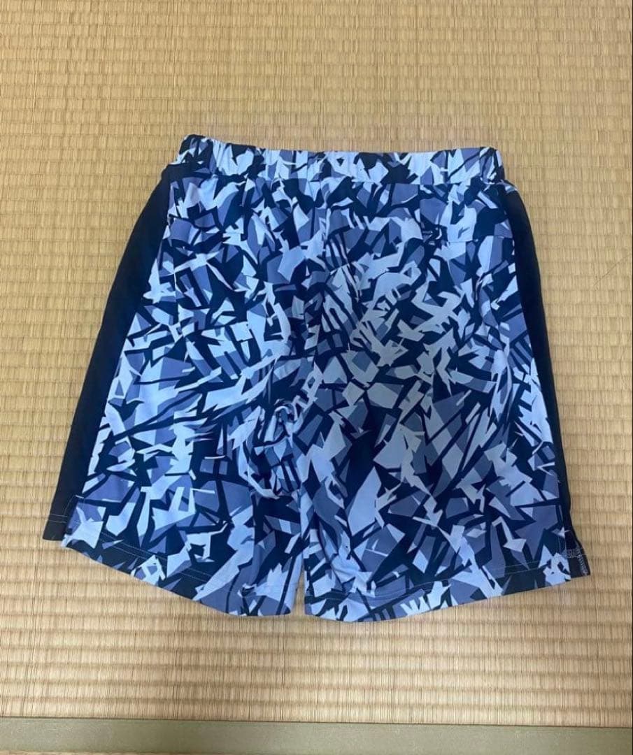 ヨネックス　ハーフパンツ　Mサイズ　日本代表