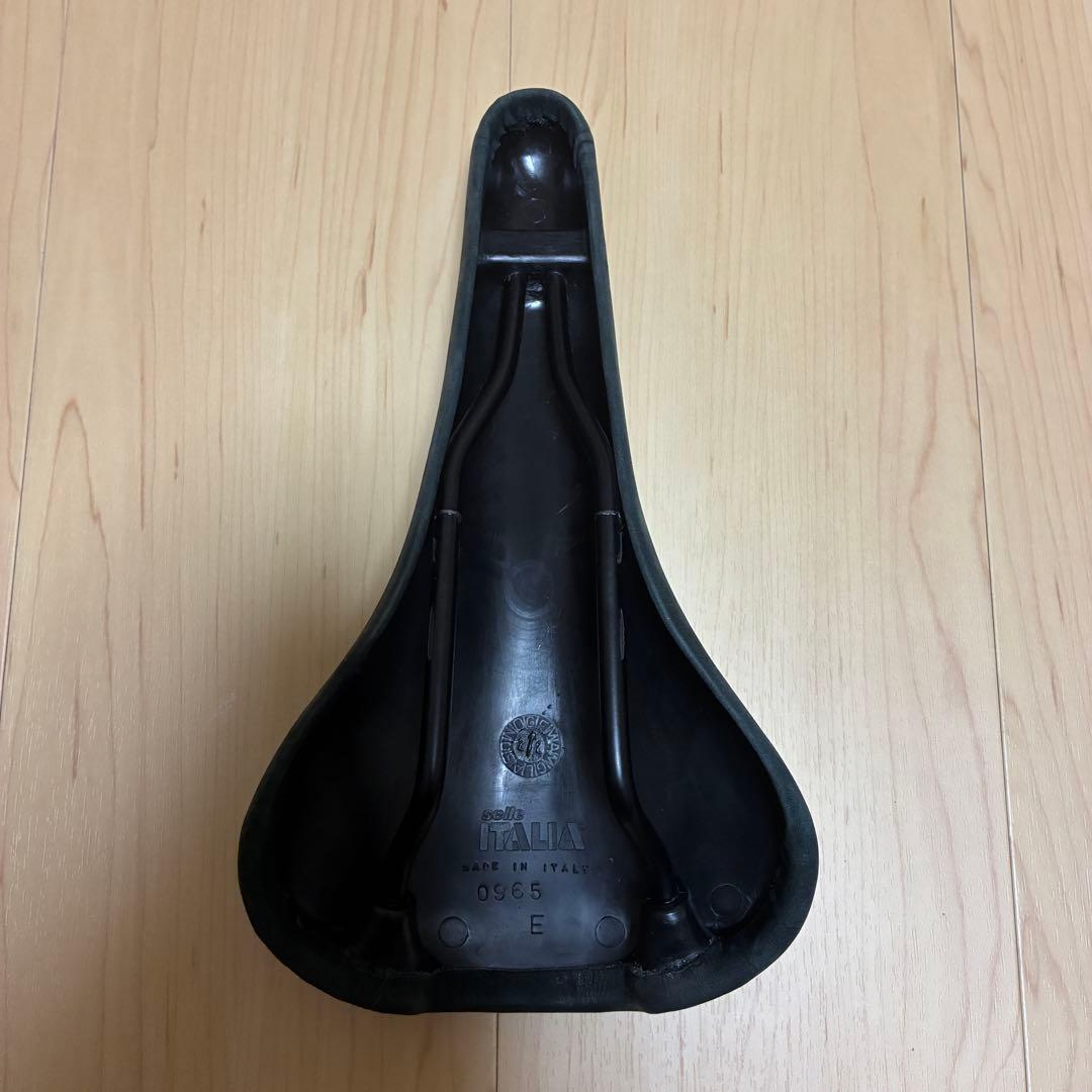 パーツ *SELLE ITALIA* turbo 1980 embroidery