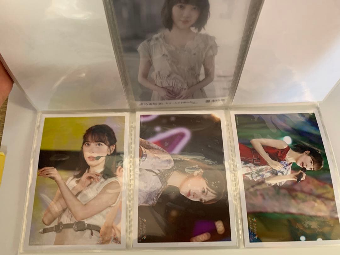 堀未央奈　写真集、生写真、その他まとめ売り