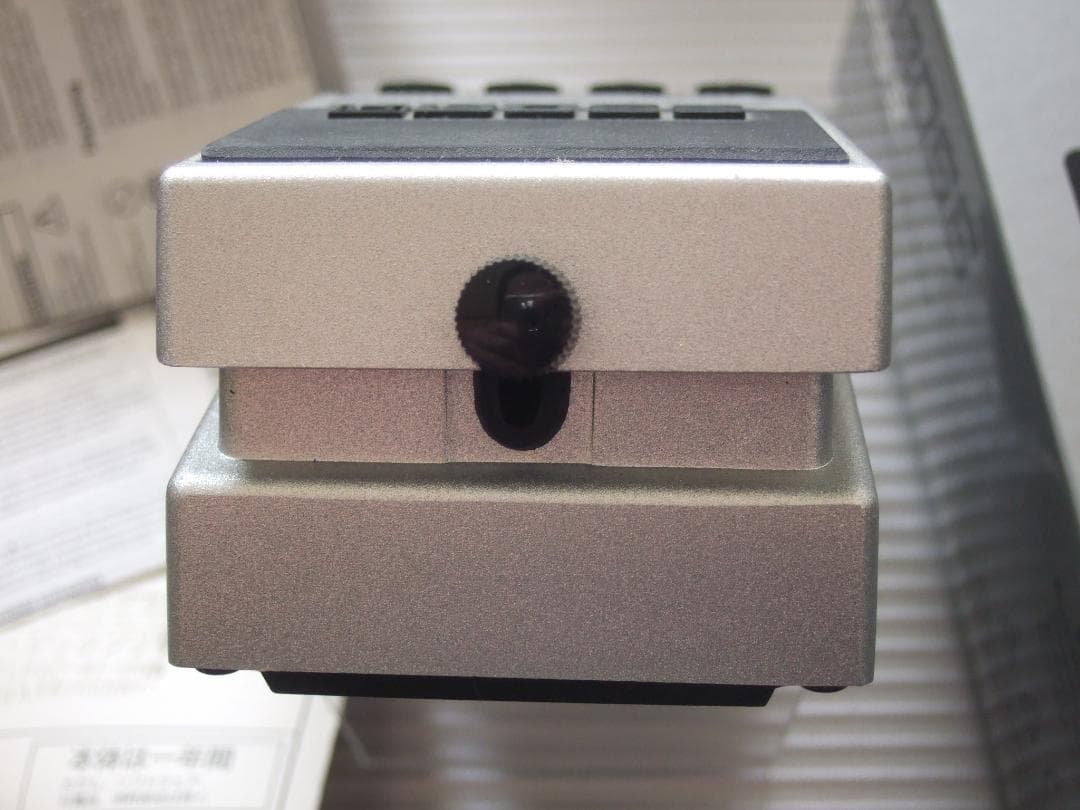美品 付属品完備 Boss FB-2 Feedbacker Booster