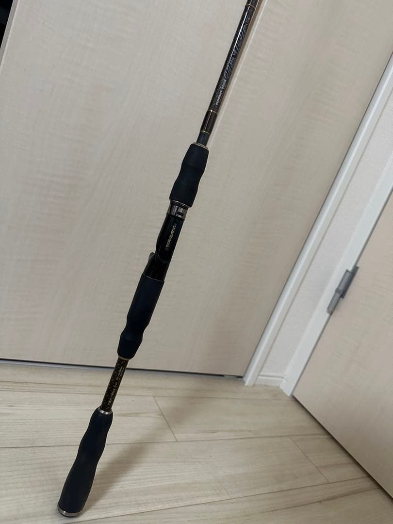 テムジン　アマゾンフリップバリスタ　74XH カレイド