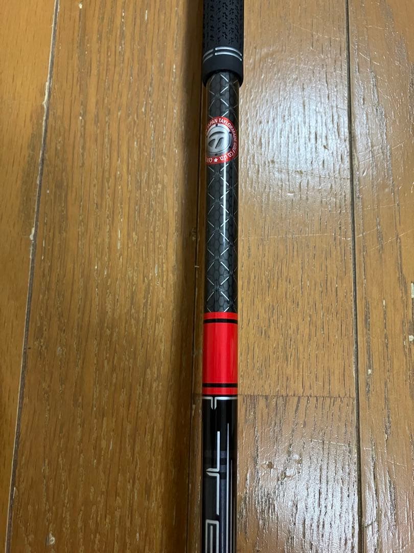 左用　TaylorMade ステルス フェアウェイウッド 5W 18度