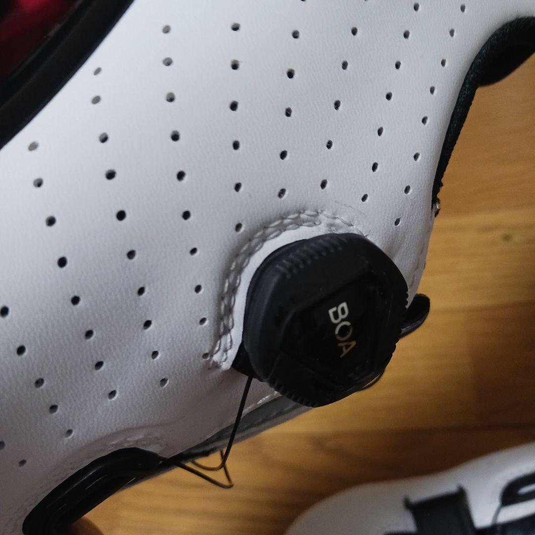 fizik R5 OVERCURVE シューズ BOAダイヤル式　26cm