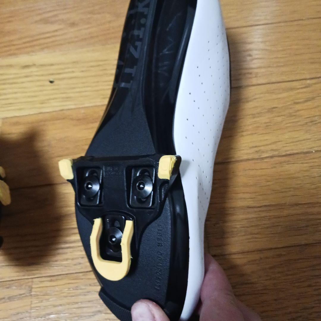 fizik R5 OVERCURVE シューズ BOAダイヤル式　26cm